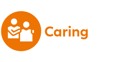 Caring