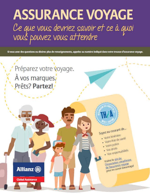 Assurance Voyage : Ce que vous devriez savoir et ce à quoi vous pouvez vous attendre