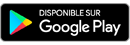 Disponible sur Google Play