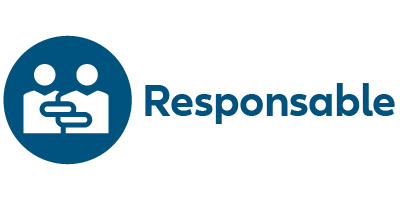 Responsable