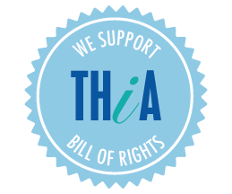 Travel Health Insurance Association logo